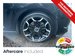 Citroen DS3 1.6L THP DSPORT Hatchback 3dr Petrol Manual Euro 5 (156 bhp) 3dr Manual 2013