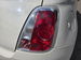 Fiat 500 1.2 Lounge Hatchback 3dr Petrol Manual Euro 4 (69 bhp) 3dr Manual 2013