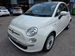 Fiat 500 1.2 Lounge Hatchback 3dr Petrol Manual Euro 4 (69 bhp) 3dr Manual 2013