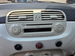 Fiat 500 1.2 Lounge Hatchback 3dr Petrol Manual Euro 4 (69 bhp) 3dr Manual 2013