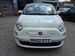 Fiat 500 1.2 Lounge Hatchback 3dr Petrol Manual Euro 4 (69 bhp) 3dr Manual 2013