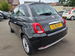 Fiat 500 1.2 Lounge Hatchback 3dr Petrol Manual Euro 6 (s/s) (69 bhp) 3dr Manual 2016