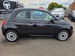 Fiat 500 1.2 Lounge Hatchback 3dr Petrol Manual Euro 6 (s/s) (69 bhp) 3dr Manual 2016