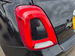 Fiat 500 1.2 Lounge Hatchback 3dr Petrol Manual Euro 6 (s/s) (69 bhp) 3dr Manual 2016