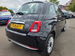 Fiat 500 1.2 Lounge Hatchback 3dr Petrol Manual Euro 6 (s/s) (69 bhp) 3dr Manual 2016