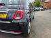 Fiat 500 1.2 Lounge Hatchback 3dr Petrol Manual Euro 6 (s/s) (69 bhp) 3dr Manual 2016