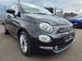 Fiat 500 1.2 Lounge Hatchback 3dr Petrol Manual Euro 6 (s/s) (69 bhp) 3dr Manual 2016