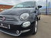 Fiat 500 1.2 Lounge Hatchback 3dr Petrol Manual Euro 6 (s/s) (69 bhp) 3dr Manual 2016