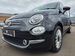 Fiat 500 1.2 Lounge Hatchback 3dr Petrol Manual Euro 6 (s/s) (69 bhp) 3dr Manual 2016