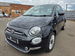 Fiat 500 1.2 Lounge Hatchback 3dr Petrol Manual Euro 6 (s/s) (69 bhp) 3dr Manual 2016