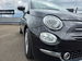 Fiat 500 1.2 Lounge Hatchback 3dr Petrol Manual Euro 6 (s/s) (69 bhp) 3dr Manual 2016