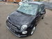 Fiat 500 1.2 Lounge Hatchback 3dr Petrol Manual Euro 6 (s/s) (69 bhp) 3dr Manual 2016