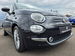 Fiat 500 1.2 Lounge Hatchback 3dr Petrol Manual Euro 6 (s/s) (69 bhp) 3dr Manual 2016