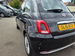 Fiat 500 1.2 Lounge Hatchback 3dr Petrol Manual Euro 6 (s/s) (69 bhp) 3dr Manual 2016