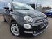 Fiat 500 1.2 Lounge Hatchback 3dr Petrol Manual Euro 6 (s/s) (69 bhp) 3dr Manual 2016