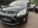 Ford C-Max 2.0 TDCi Titanium X MPV 5dr Diesel Powershift Euro 5 (163 ps) 5dr Automatic 2013