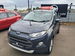 Ford EcoSport 1.5 TDCi Titanium SUV 5dr Diesel Manual 2WD Euro 5 (90 ps) 5dr Manual 2015