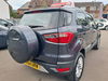 Ford EcoSport 1.5 TDCi Titanium SUV 5dr Diesel Manual 2WD Euro 5 (90 ps) 5dr Manual 2025