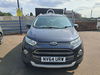 Ford EcoSport 1.5 TDCi Titanium SUV 5dr Diesel Manual 2WD Euro 5 (90 ps) 5dr Manual 2025