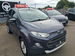 Ford EcoSport 1.5 TDCi Titanium SUV 5dr Diesel Manual 2WD Euro 5 (90 ps) 5dr Manual 2015