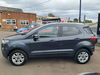 Ford EcoSport 1.5 TDCi Titanium SUV 5dr Diesel Manual 2WD Euro 5 (90 ps) 5dr Manual 2025