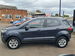 Ford EcoSport 1.5 TDCi Titanium SUV 5dr Diesel Manual 2WD Euro 5 (90 ps) 5dr Manual 2015