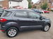 Ford EcoSport 1.5 TDCi Titanium SUV 5dr Diesel Manual 2WD Euro 5 (90 ps) 5dr Manual 2015