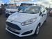 Ford Fiesta 1.0 Zetec Hatchback 3dr Petrol Manual Euro 6 (s/s) (80 ps) 3dr Manual 2016
