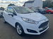 Ford Fiesta 1.0 Zetec Hatchback 3dr Petrol Manual Euro 6 (s/s) (80 ps) 3dr Manual 2016
