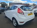 Ford Fiesta 1.0 Zetec Hatchback 3dr Petrol Manual Euro 6 (s/s) (80 ps) 3dr Manual 2016