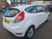 Ford Fiesta 1.0 Zetec Hatchback 3dr Petrol Manual Euro 6 (s/s) (80 ps) 3dr Manual 2016