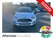 Ford Fiesta 1.25 Style Hatchback 5dr Petrol Manual Euro 5 (60 ps) 5dr Manual 2016