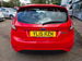 Ford Fiesta 1.25 Zetec Hatchback 5dr Petrol Manual Euro 6 (82 ps) 5dr Manual 2015