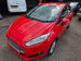 Ford Fiesta 1.25 Zetec Hatchback 5dr Petrol Manual Euro 6 (82 ps) 5dr Manual 2015