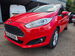 Ford Fiesta 1.25 Zetec Hatchback 5dr Petrol Manual Euro 6 (82 ps) 5dr Manual 2015