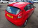 Ford Fiesta 1.25 Zetec Hatchback 5dr Petrol Manual Euro 6 (82 ps) 5dr Manual 2015