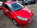 Ford Fiesta 1.25 Zetec Hatchback 5dr Petrol Manual Euro 6 (82 ps) 5dr Manual 2015