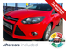 Ford Focus 1.0T EcoBoost Zetec Navigator Hatchback 5dr Petrol Manual Euro 5 (s/s) (125 ps) 5dr Manual 2014