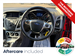Ford Focus 1.0T EcoBoost Zetec Navigator Hatchback 5dr Petrol Manual Euro 5 (s/s) (125 ps) 5dr Manual 2014
