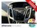 Ford Focus 1.0T EcoBoost Zetec Navigator Hatchback 5dr Petrol Manual Euro 5 (s/s) (125 ps) 5dr Manual 2014