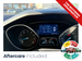 Ford Focus 1.0T EcoBoost Zetec Navigator Hatchback 5dr Petrol Manual Euro 5 (s/s) (125 ps) 5dr Manual 2014