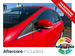 Ford Focus 1.0T EcoBoost Zetec Navigator Hatchback 5dr Petrol Manual Euro 5 (s/s) (125 ps) 5dr Manual 2014