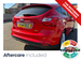 Ford Focus 1.0T EcoBoost Zetec Navigator Hatchback 5dr Petrol Manual Euro 5 (s/s) (125 ps) 5dr Manual 2014