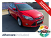 Ford Focus 1.0T EcoBoost Zetec Navigator Hatchback 5dr Petrol Manual Euro 5 (s/s) (125 ps) 5dr Manual 2014