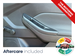 Ford Focus 1.0T EcoBoost Zetec Navigator Hatchback 5dr Petrol Manual Euro 5 (s/s) (125 ps) 5dr Manual 2014