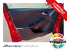 Ford Focus 1.0T EcoBoost Zetec Navigator Hatchback 5dr Petrol Manual Euro 5 (s/s) (125 ps) 5dr Manual 2014