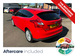 Ford Focus 1.0T EcoBoost Zetec Navigator Hatchback 5dr Petrol Manual Euro 5 (s/s) (125 ps) 5dr Manual 2014