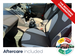 Ford Focus 1.0T EcoBoost Zetec Navigator Hatchback 5dr Petrol Manual Euro 5 (s/s) (125 ps) 5dr Manual 2014
