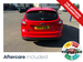 Ford Focus 1.0T EcoBoost Zetec Navigator Hatchback 5dr Petrol Manual Euro 5 (s/s) (125 ps) 5dr Manual 2014