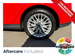 Ford Focus 1.0T EcoBoost Zetec Navigator Hatchback 5dr Petrol Manual Euro 5 (s/s) (125 ps) 5dr Manual 2014